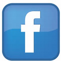 Stairway on Facebook